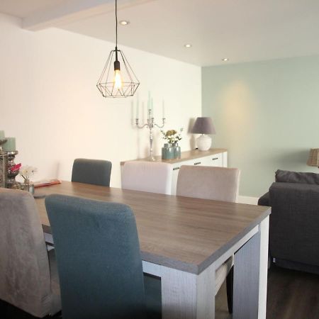 Charming Holiday Home In Egmond Aan Zee Near Seabeach Zewnętrze zdjęcie