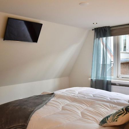 Charming Holiday Home In Egmond Aan Zee Near Seabeach Zewnętrze zdjęcie