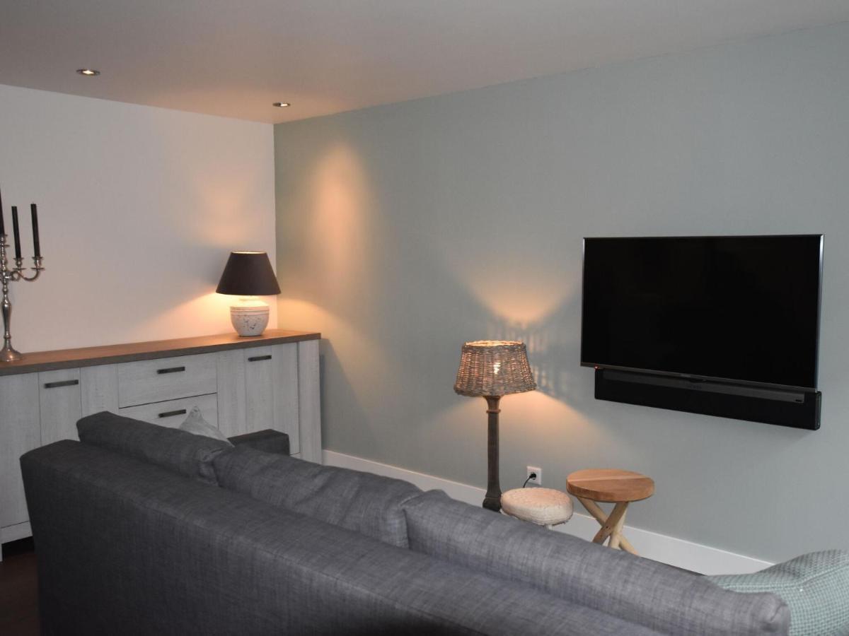 Charming Holiday Home In Egmond Aan Zee Near Seabeach Zewnętrze zdjęcie