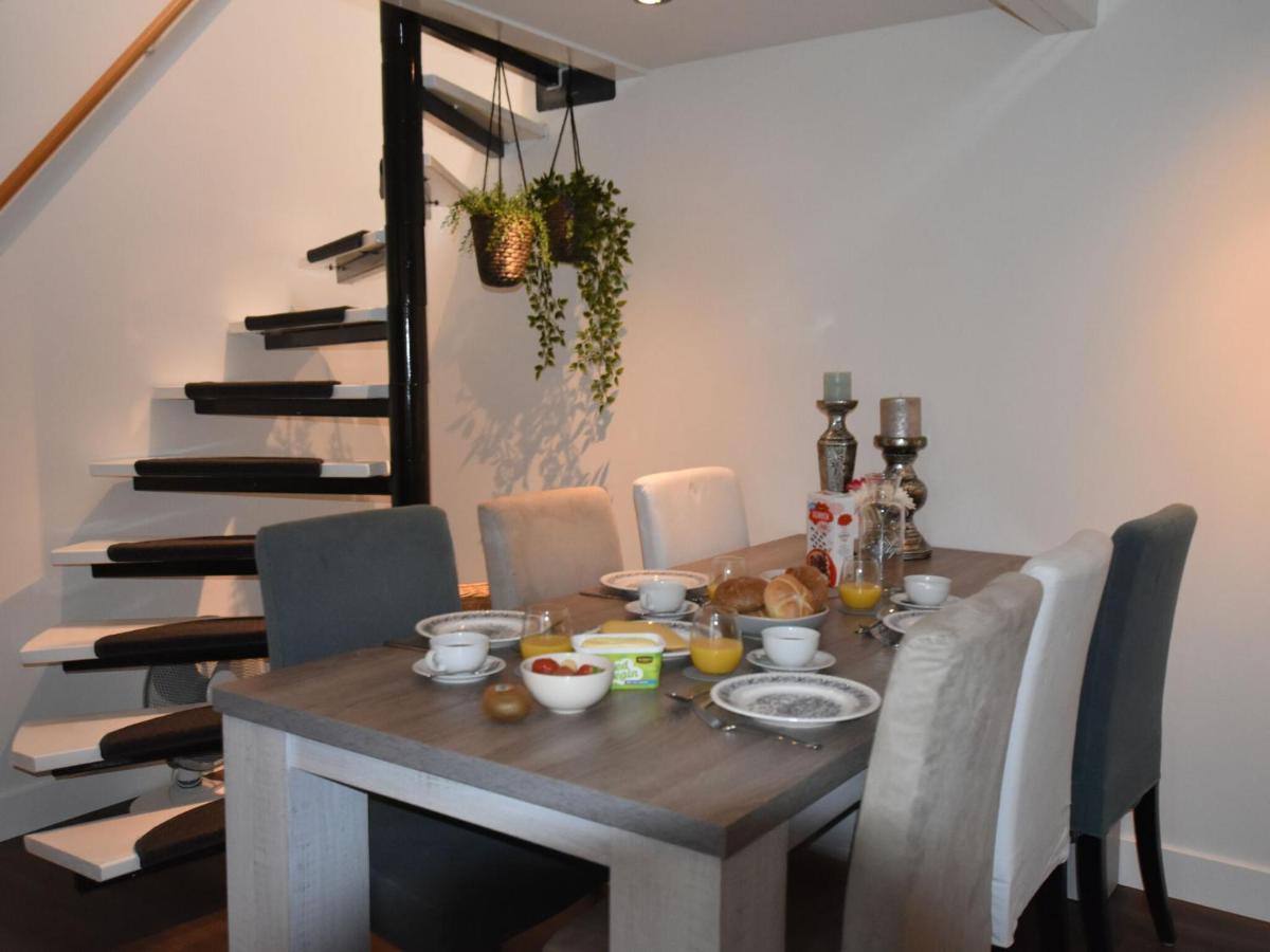 Charming Holiday Home In Egmond Aan Zee Near Seabeach Zewnętrze zdjęcie