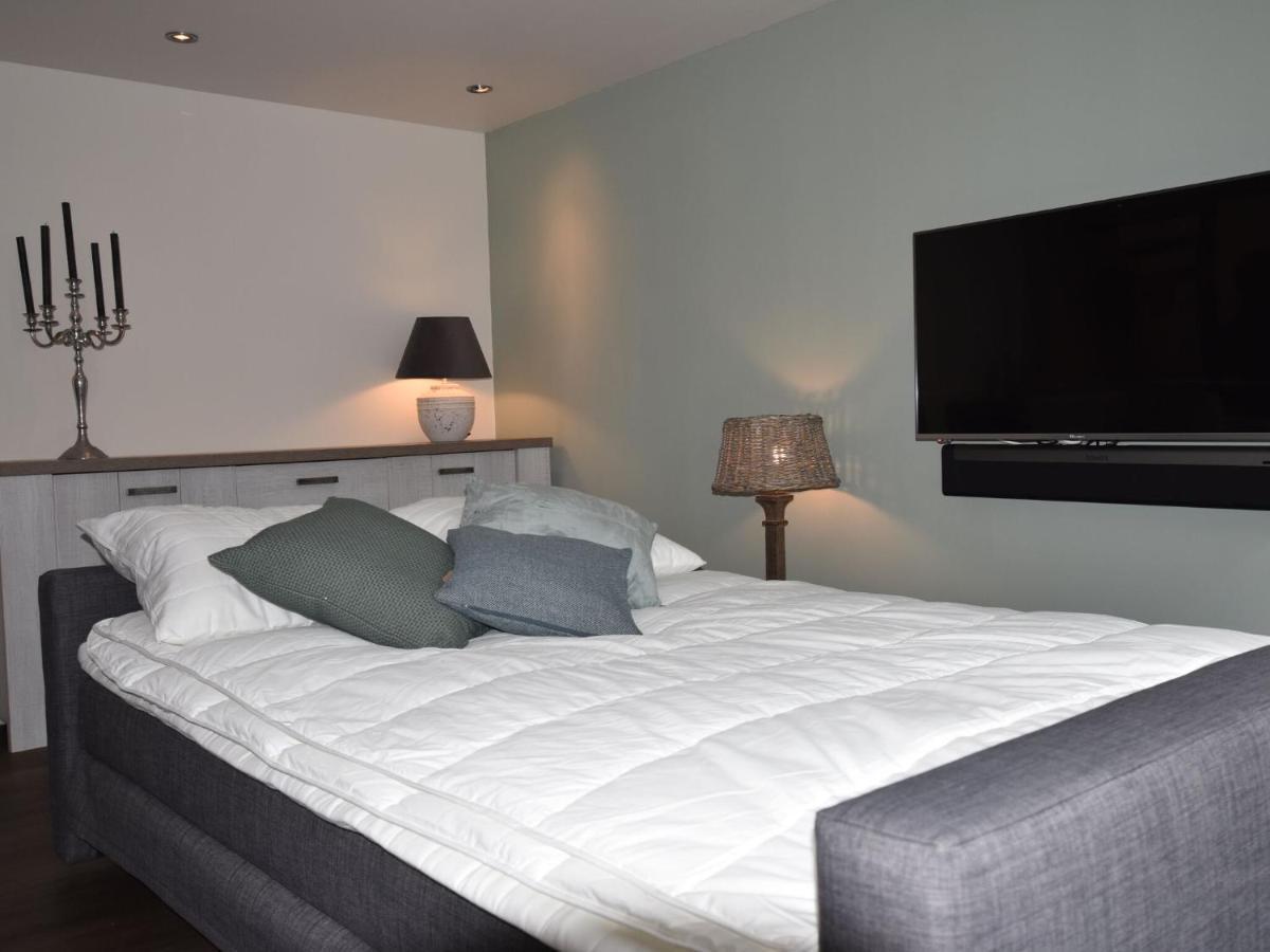 Charming Holiday Home In Egmond Aan Zee Near Seabeach Zewnętrze zdjęcie