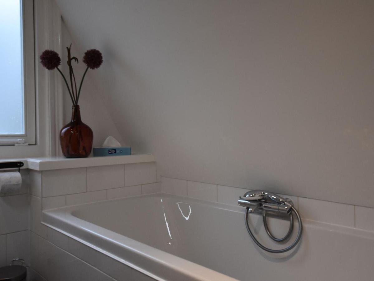 Charming Holiday Home In Egmond Aan Zee Near Seabeach Zewnętrze zdjęcie