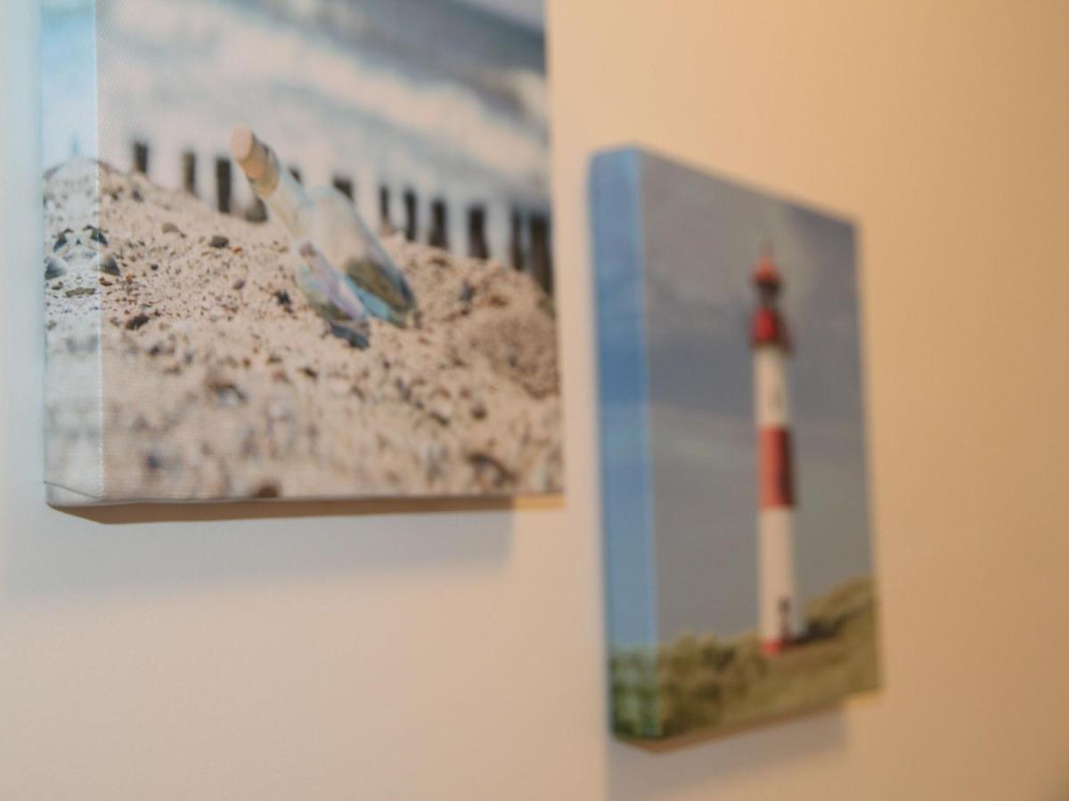 Charming Holiday Home In Egmond Aan Zee Near Seabeach Zewnętrze zdjęcie