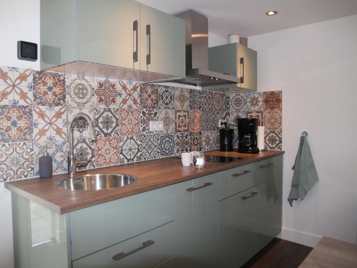 Charming Holiday Home In Egmond Aan Zee Near Seabeach Zewnętrze zdjęcie
