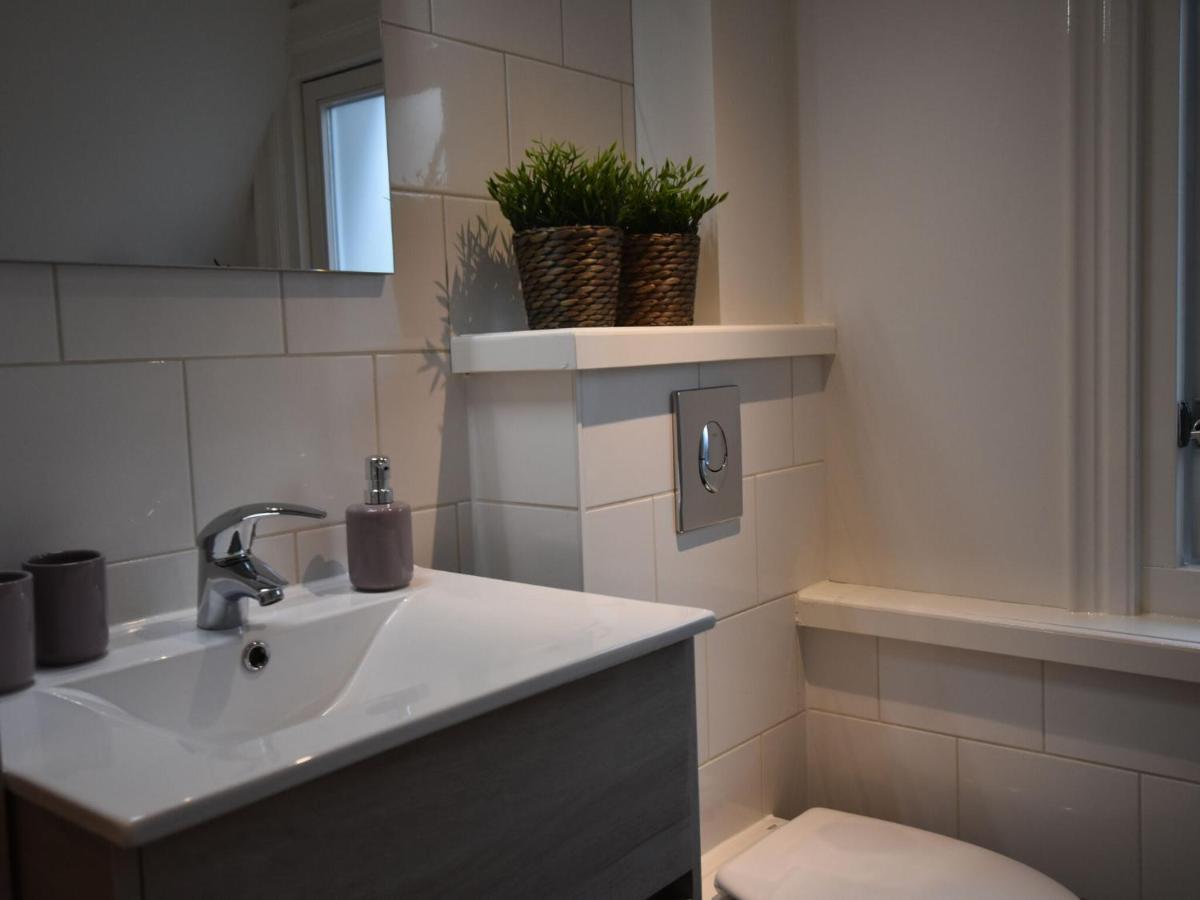 Charming Holiday Home In Egmond Aan Zee Near Seabeach Zewnętrze zdjęcie