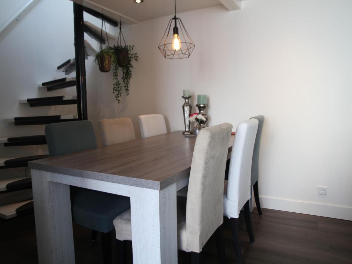 Charming Holiday Home In Egmond Aan Zee Near Seabeach Zewnętrze zdjęcie