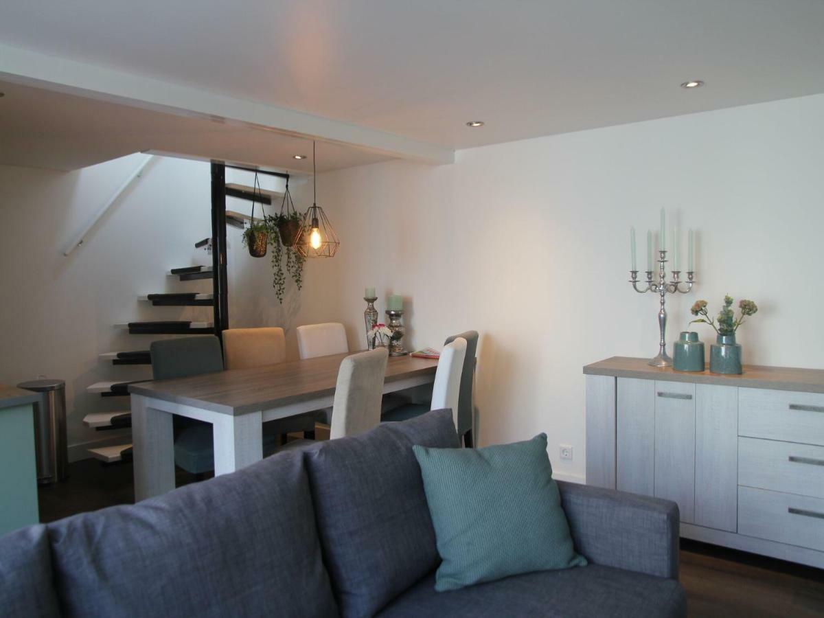 Charming Holiday Home In Egmond Aan Zee Near Seabeach Zewnętrze zdjęcie